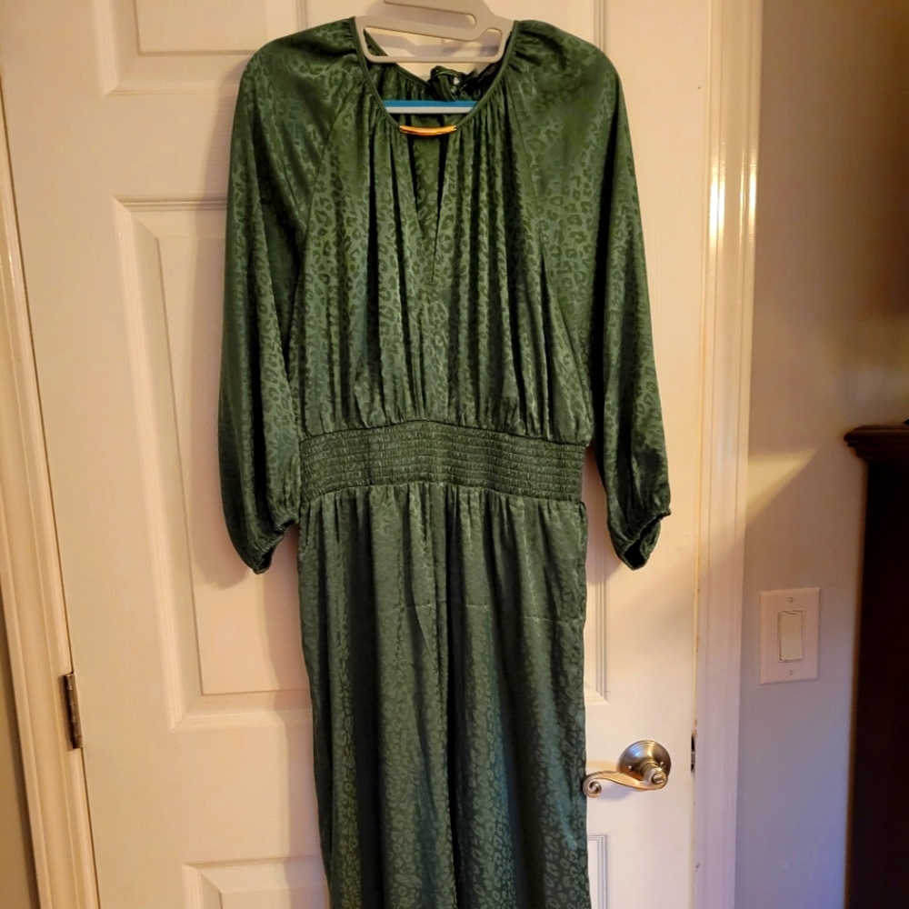 Marc Jacob's Romper